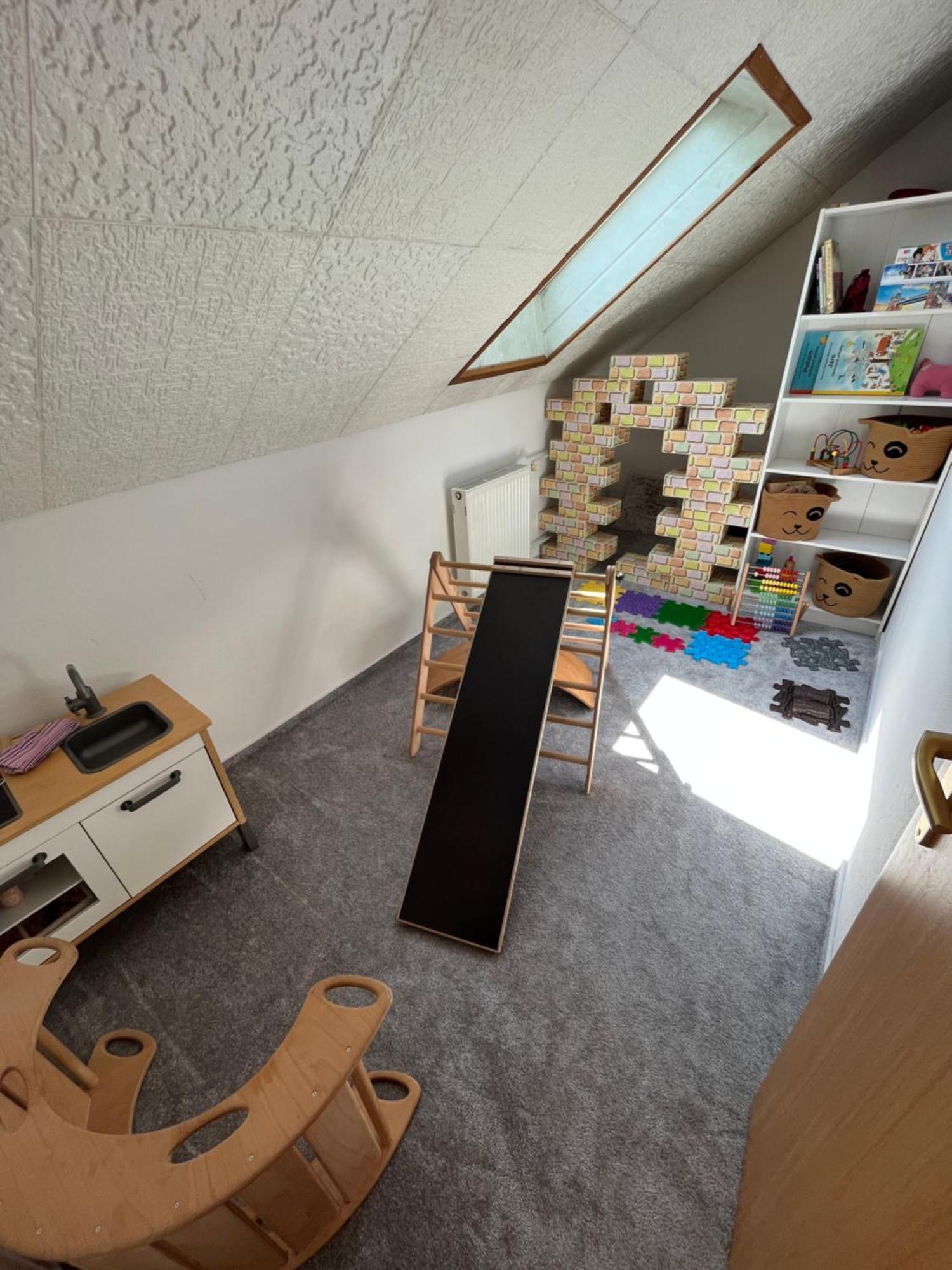 "Stone'S Throw" Krumlov 5 Min By Car, Lipno 15 Min By Car, 2 Bdrooms,Playroom Kajov Bagian luar foto